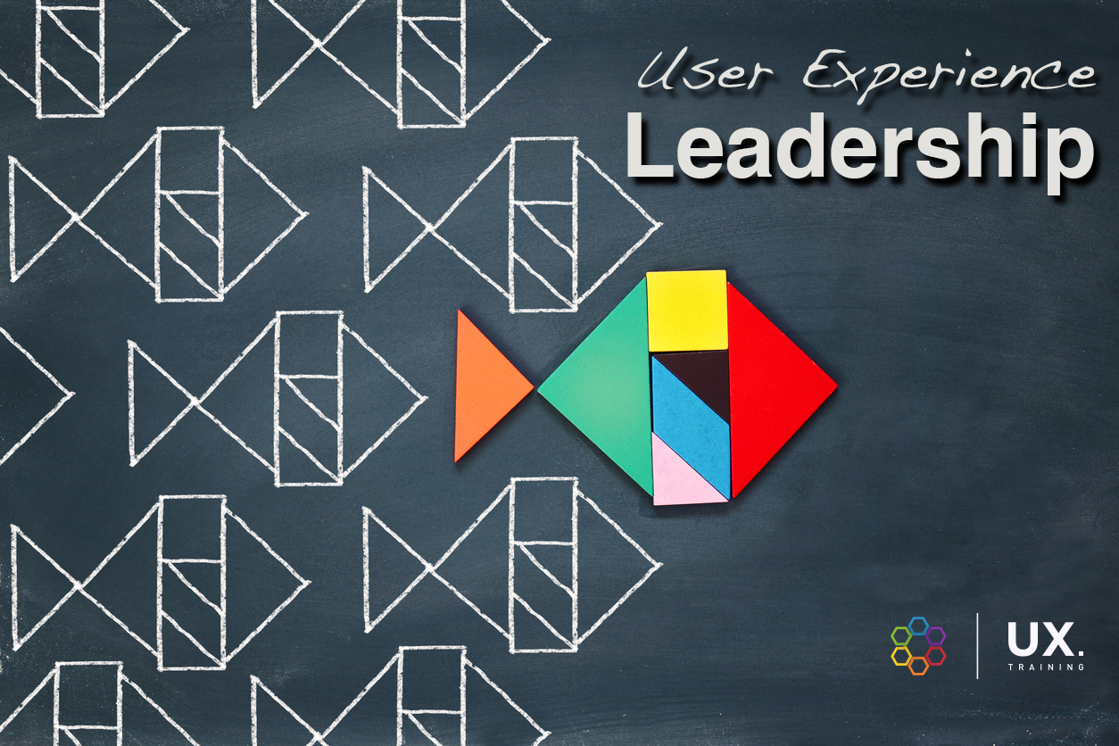User Experience Leadership